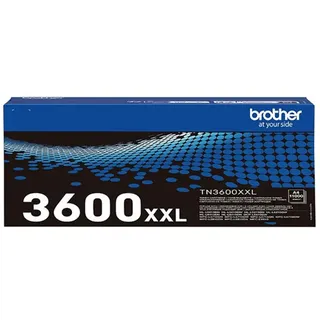 Brother TN-3600XXL Schwarz