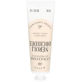 L'Occitane Néroli & Orchidée Hand Cream 30 ml