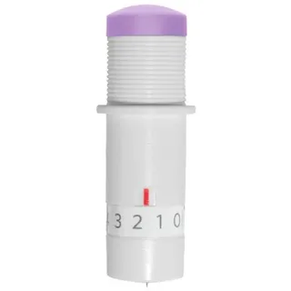 Silhouette Premium BLADE Papierschneidemaschinen-Zubehör Ersatzmesser (SILH-BLADE-PREM)