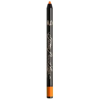 kvd beauty Tattoo Pencil Liner Uranium Orange