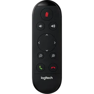 Logitech - Videokonferenzsystem-Fernsteuerung