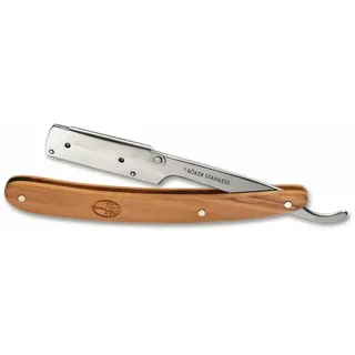 Böker Manufaktur Solingen Pro Barberette Olive