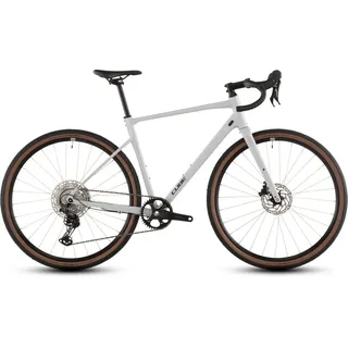 Cube Nuroad EX 2026 28 Zoll RH XL Unisex cotton 'n' grey