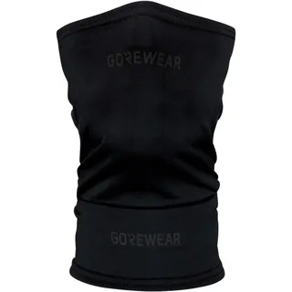 Gore Wear Gorewear Essence Thermo Tours de cou - Noir - TU
