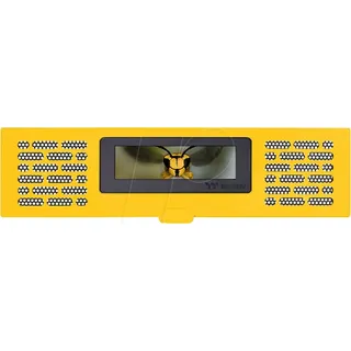 Thermaltake TT 41129 | LCD-Panel Erweiterung, The Tower 200 Bumblebee