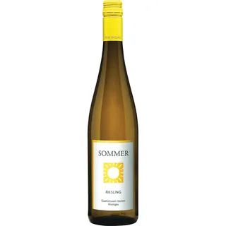Schloss Vollrads Riesling Sommer trocken 2024 0,75 l