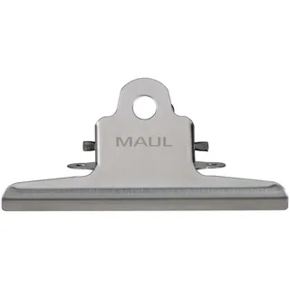 Montage-Klemmer Edelstahl Breite 147 mm