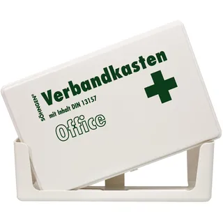 Söhngen Verbandkasten Office weiß