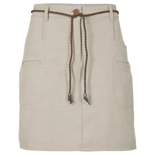 G.I.G.A. DX Hosenrock Damen Beige 44
