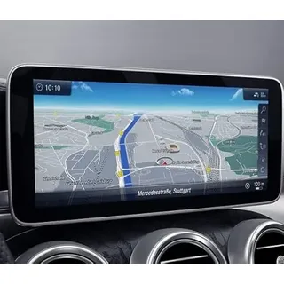 Generisch Kartenaktualisierung (GPS Navigation) – Europa v29 2025 – KOMPATIBEL MIT Mercedes Benz COMAND NTG 5.5 / NTG5.5