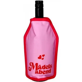 Giftcompany Froid Kühlmanschette Mädelsabend Rosa