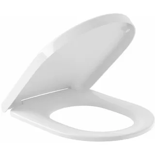 Villeroy & Boch Architectura WC-Sitz Alpin