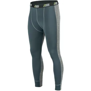 PSS Thermo Hose X-treme Grau M