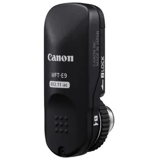 Canon WFT-E9 Wireless File Transmitter