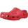 Varsity Red 39-40
