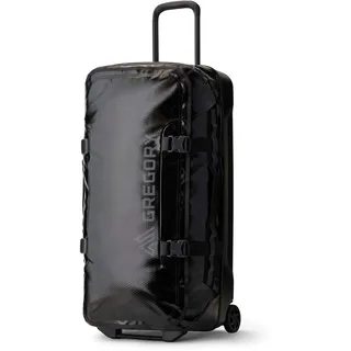 Gregory Alpaca Wheeled Duffel 100 l Schwarz