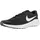 Herren Black/White 42