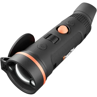 THERMTEC Wärmebildkamera Wild 650L Pro