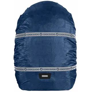 Coocazoo Regenhülle Blue