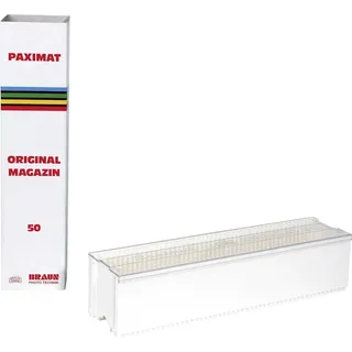 Braun Photo Technik Braun Paximat 50 weiß