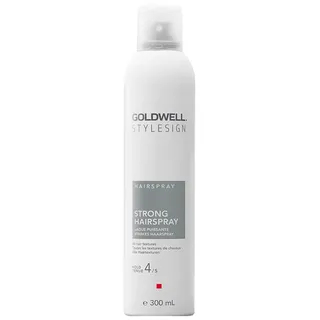 Goldwell StyleSign Hairspray starkes Haarspray 300 ml
