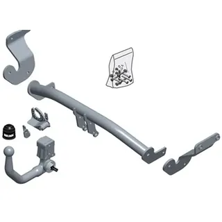 BRINK Anhängevorrichtung BMU