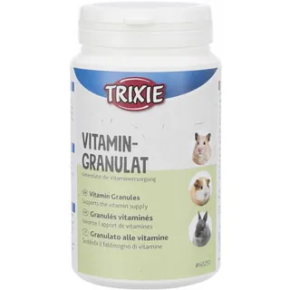 Vitamin-Granulat, 220 g