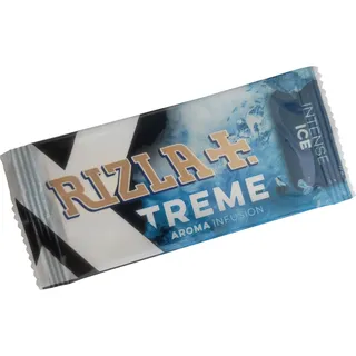 Rizla Aroma Cards Flavour Cards Ice - 1 Karte