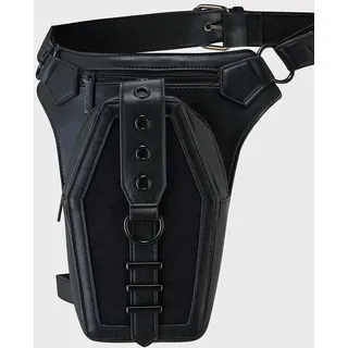KILLSTAR Hüfttasche - Entrophy