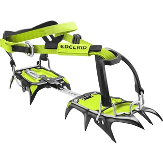 Edelrid Shark Soft Steigeisen (744070002190)