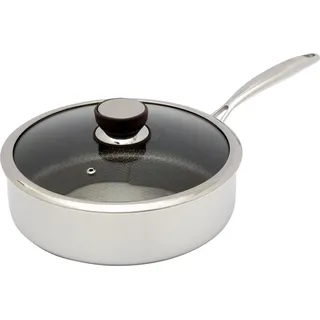 henssler Hensslers Schmorpfanne 26 cm