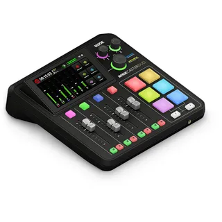 RØDE Microphones Rode RODECaster Duo