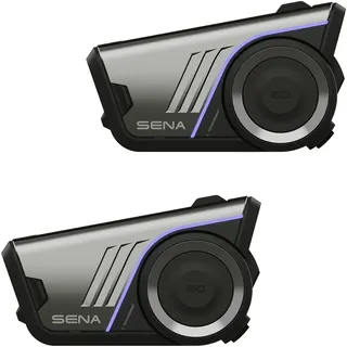 Sena 60S Doppelset Kommunikationssystem, HK-Sound