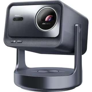 Hisense C2 Ultra DLP Schwarz