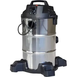 HEISSNER Teichschlammsauger 4000 L/h - Silber