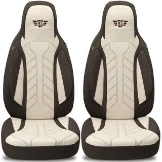 BREMER SITZBEZÜGE Bremer-Sitzbezüge Wohnmobil Schonbezüge für FIAT Ducato Jumper Boxer PLKT210
