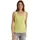 Basic Top Grün L