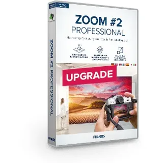 ZOOM #2 professional Upgrade