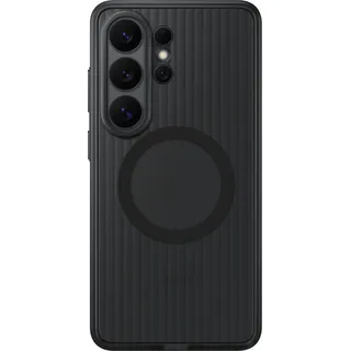Samsung Rugged Magnet Case Galaxy S26 Ultra Black
