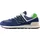Navy/Alpine Green 42