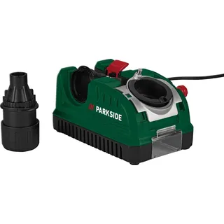 Parkside PBSG 92 A1 Bohrerschärfgerät Ø2,5–19 mm