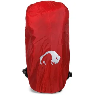 Tatonka Rain Flap - wasserdichte Regenhülle für Rucksäcke - Kleines Packmaß - Mit Schnürzug und Kordelstopper - Inklusive Packbeutel
