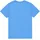 T-Shirt BL Herren Gr L blau mediteranian blau Obermaterial 100 Baumwolle Shirts T-Shirt