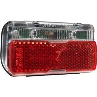 Busch & Müller Toplight Line Brex Rücklicht (323KSB)