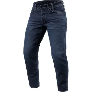 RevIt! Revit Ortes Jeans - Dunkelblau / W30/L30