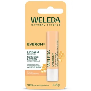 Weleda Everon Lippenpflege 4.8 g