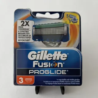 P&G - Gilette Fusion Proglide 5 - 3er / 3 Klingen