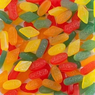 de Bron Winegums Zuckerfrei