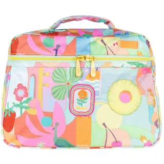 Oilily Kosmetiktasche Coco Beauty Case Meadow