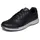 Herren Tempo Gf Turnschuhe Black/Grey 45 5 EU